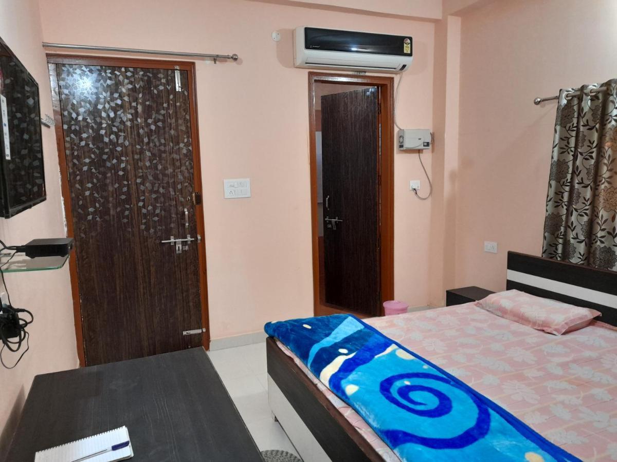 Govind Niwas Home Stay Гваліор Екстер'єр фото