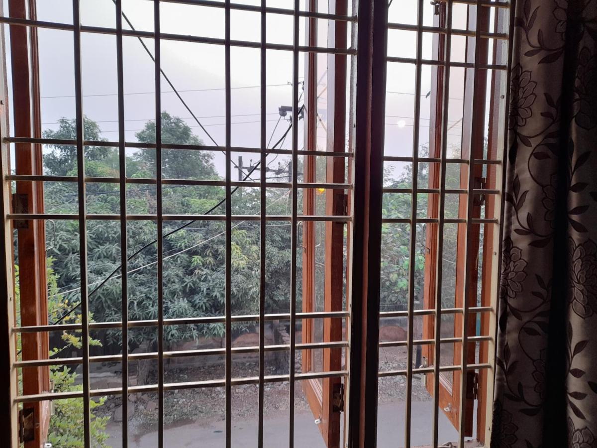 Govind Niwas Home Stay Гваліор Екстер'єр фото
