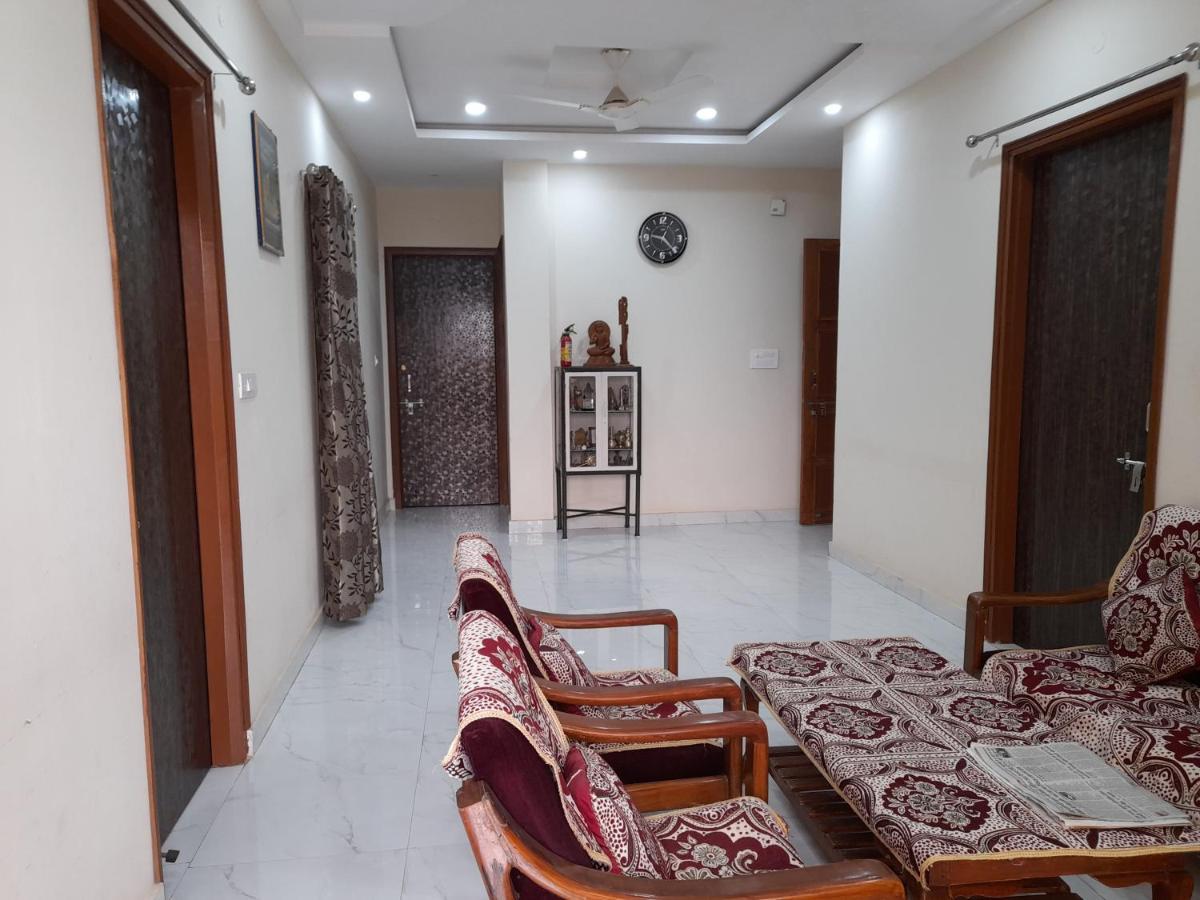 Govind Niwas Home Stay Гваліор Екстер'єр фото