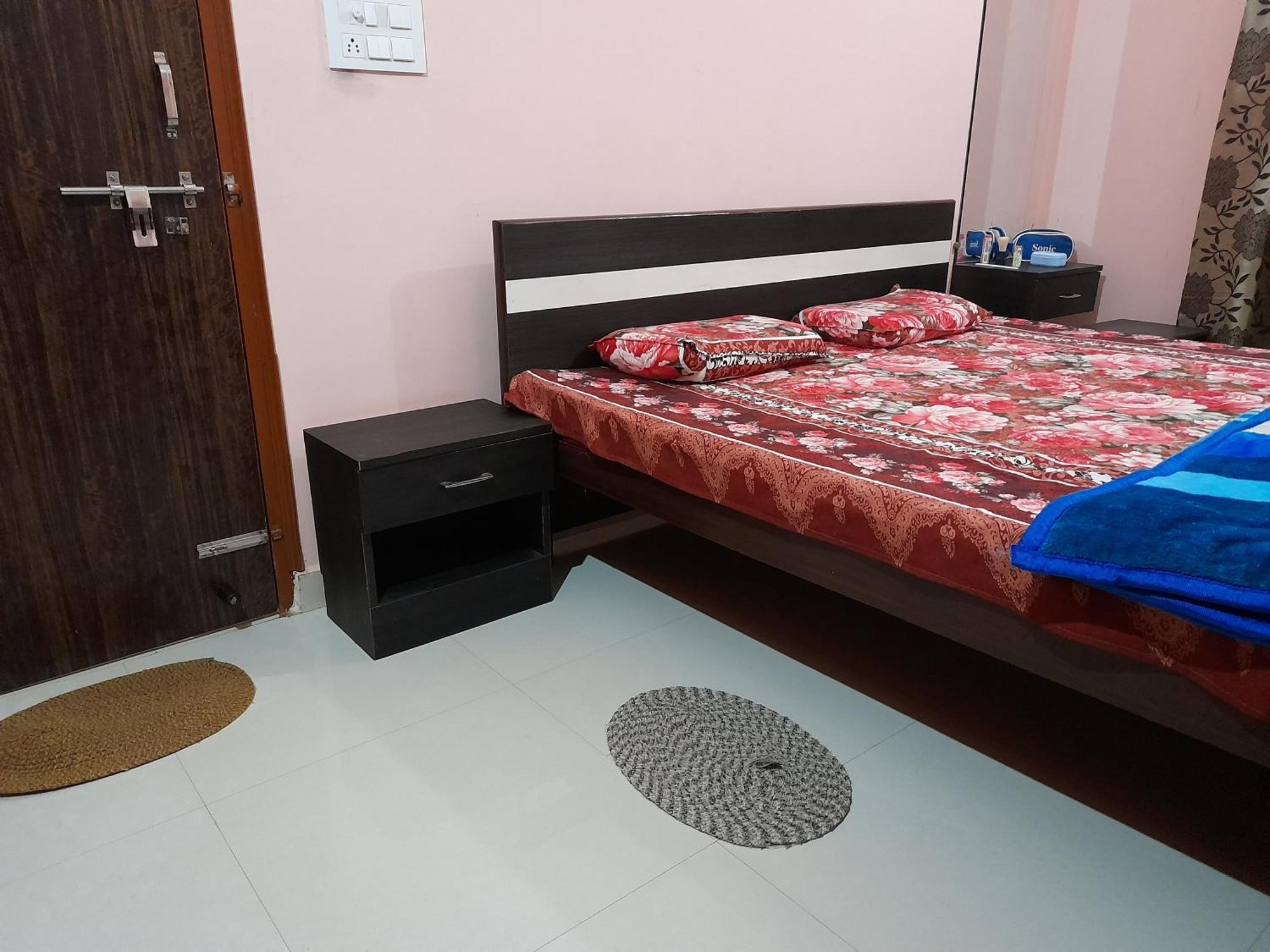 Govind Niwas Home Stay Гваліор Екстер'єр фото
