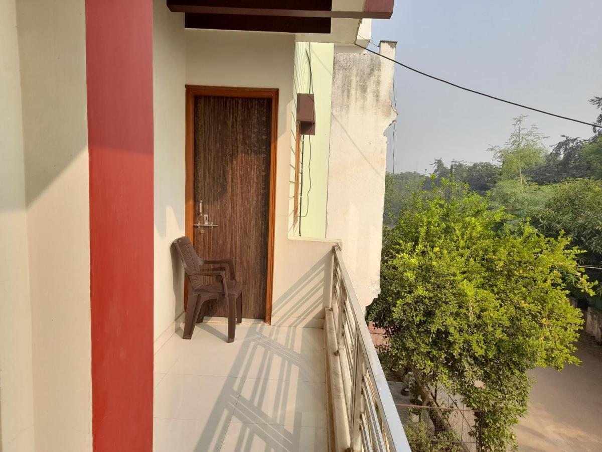 Govind Niwas Home Stay Гваліор Екстер'єр фото