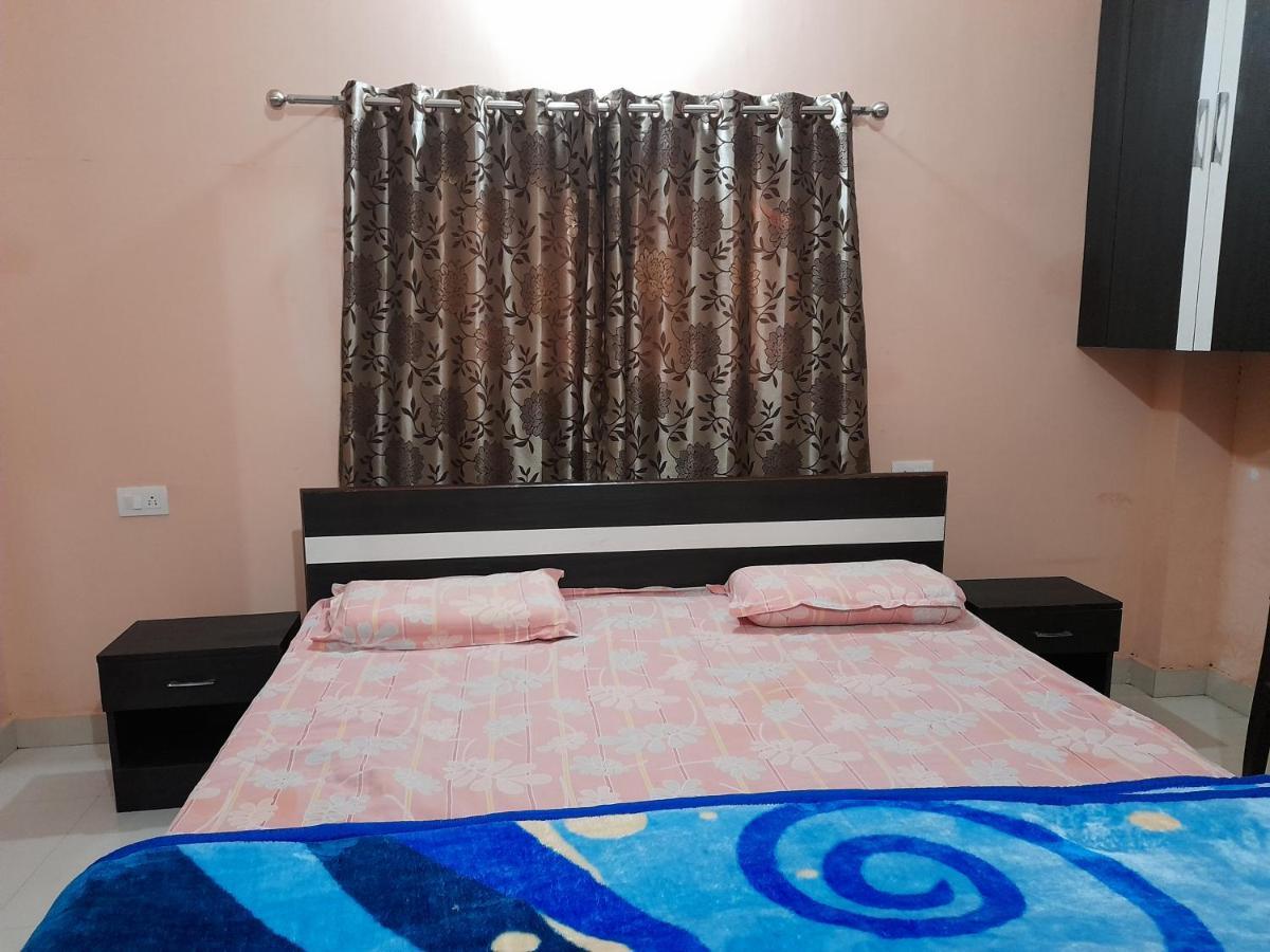 Govind Niwas Home Stay Гваліор Екстер'єр фото