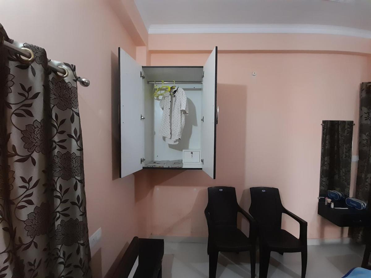 Govind Niwas Home Stay Гваліор Екстер'єр фото