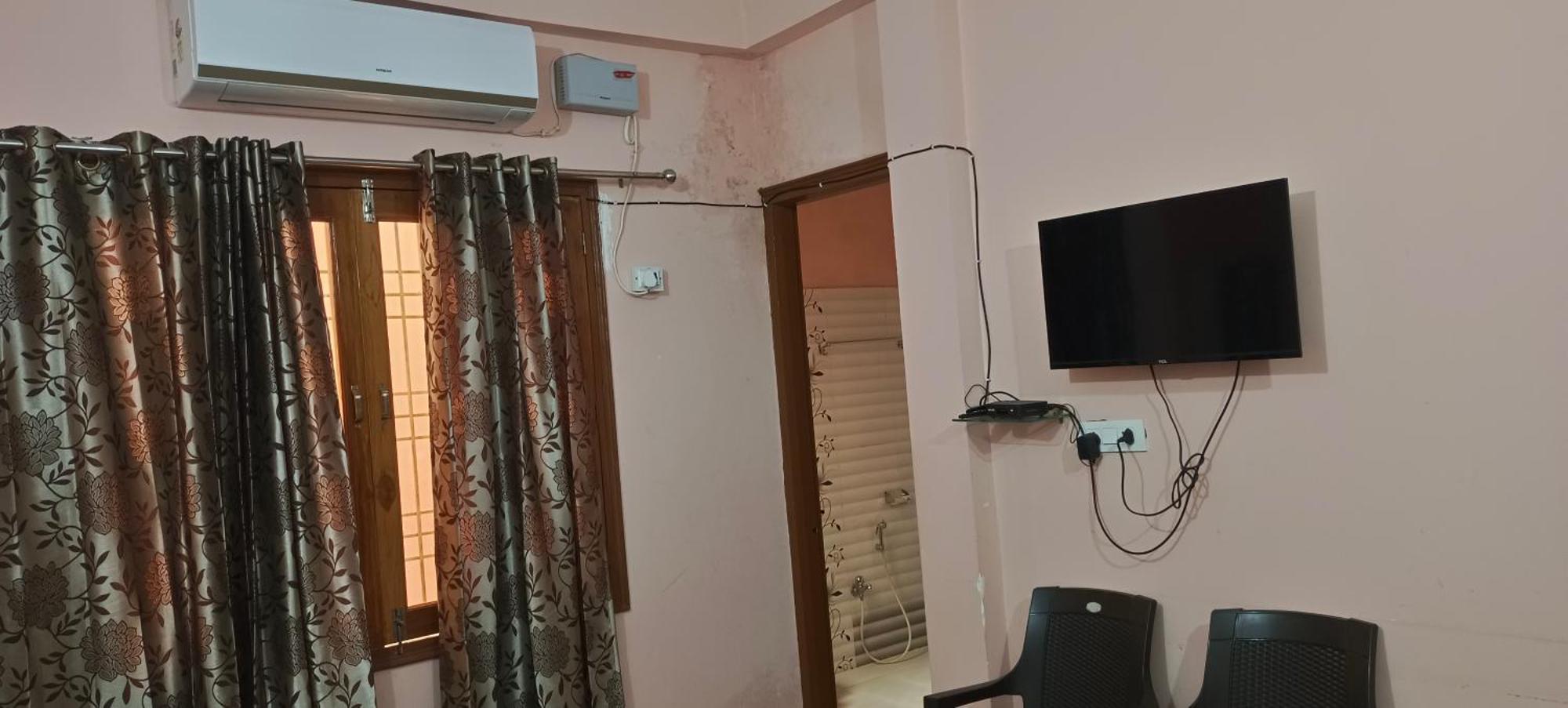 Govind Niwas Home Stay Гваліор Екстер'єр фото