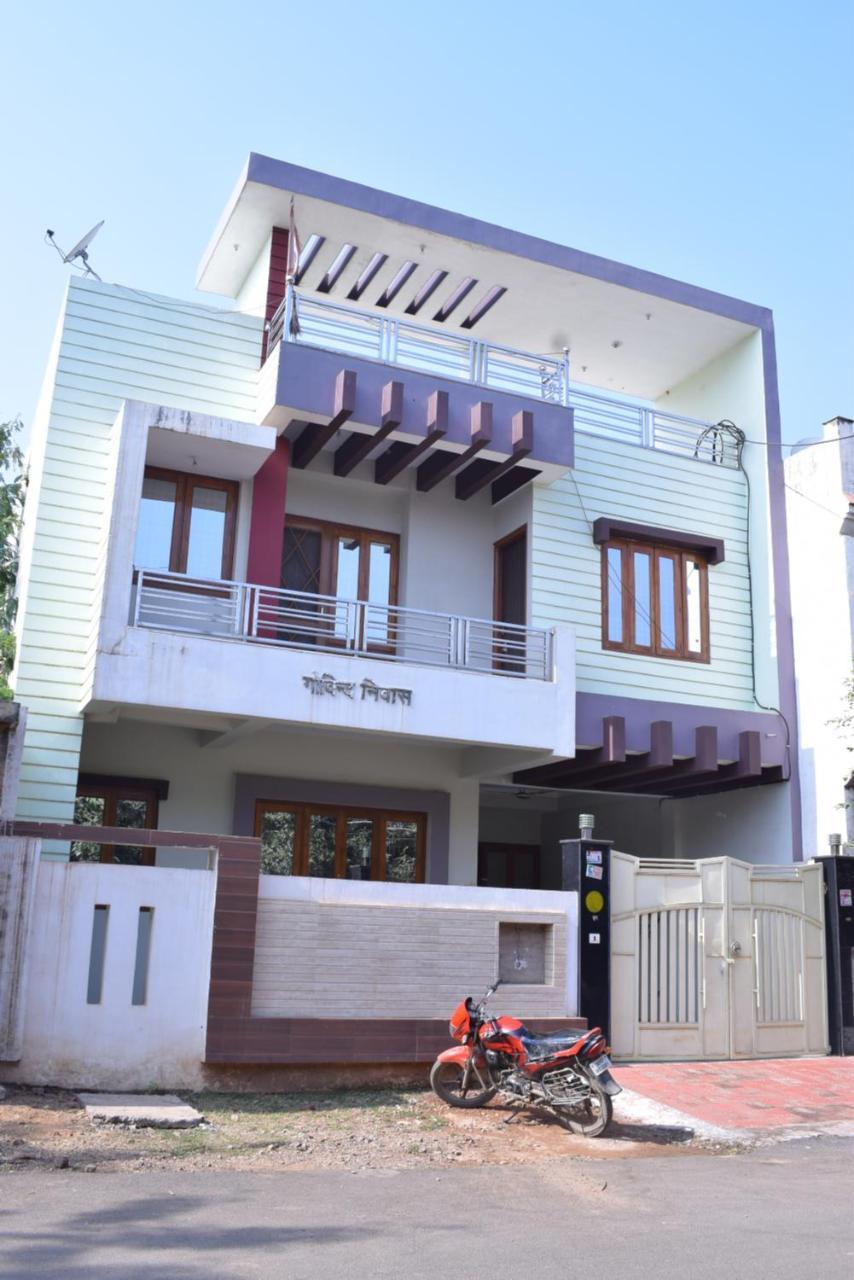 Govind Niwas Home Stay Гваліор Екстер'єр фото